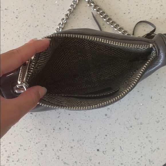 Rebecca Minkoff Shoulder Bag - Picture 4 of 4